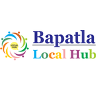 Bapatla LocalHub icône