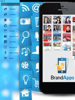 BRAND APPS PTE LTD captura de pantalla 2