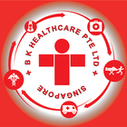 BK Healthcare Services Pte Ltd ไอคอน
