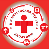 BK Healthcare Services Pte Ltd icône
