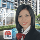 Janet Yeo Real Estate Agent Zeichen