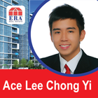 Ace Lee Chong Yi Real Estate أيقونة