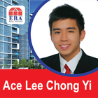 Ace Lee Chong Yi Real Estate アイコン