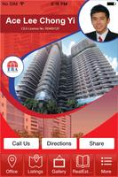 Ace Lee Chong Yi Real Estate স্ক্রিনশট 2