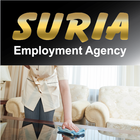 Suria Employment Agency icon