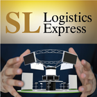 SL Logistic Express-icoon
