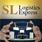 SL Logistic Express icono