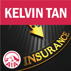 Kelvin Tan Insurance agent 圖標