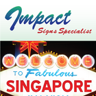 Impact Signs Specialist 图标