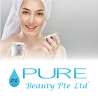 De Pure Beauty Pte Ltd icône