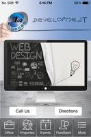 Web360 poster