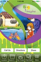 I-Inspire Affiche