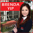 ikon Brenda Yip Property Agent