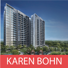 Karen Bohn Property Agent icono