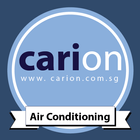 Carion Air Conditioning アイコン