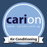 Carion Air Conditioning icône