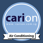 Carion Air Conditioning-icoon