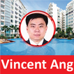 Vincent Ang Property Agent