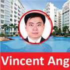 Vincent Ang アイコン