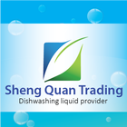 Sheng Quan Trading icône