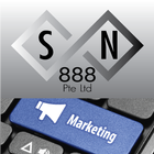 SN888 ikon