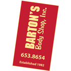 Bartons Body Shop icône