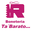 Boneteria El Baratero aplikacja