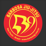 Barbosa Jiu Jitsu icono