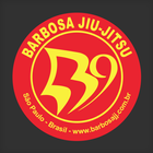 Barbosa Jiu Jitsu ikon