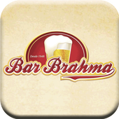 Bar Brahma 圖標