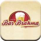 Bar Brahma ícone