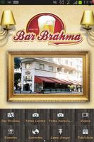 Bar Brahma Affiche