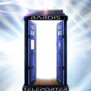 Bardis Teleporter aplikacja