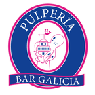 Bar Galicia 图标