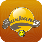 Barkana Bar icône