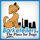 Barkefellers A Place for Dogs アイコン