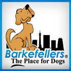 Barkefellers A Place for Dogs icon