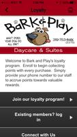 برنامه‌نما Bark & Play عکس از صفحه