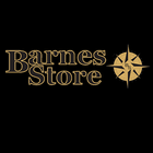 Barnes Store ícone