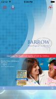 Barrow at Phoenix Children’s Affiche