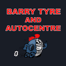 Barry Tyre Centre APK