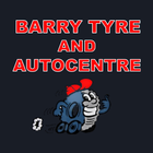 Barry Tyre Centre icône