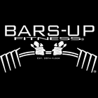 Bars Up Fitness-icoon