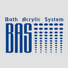 Bath Acrylic System Zeichen