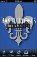 Bastillion's Bijoux Boutique poster