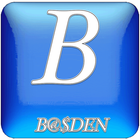 آیکون‌ Basden Apps