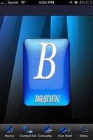 Basden Apps Poster