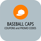 Baseball Caps Coupons - Im In! アイコン