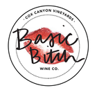 Basic Bitch Wine ikona