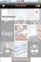 Bas Rutten's World captura de pantalla 3